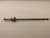 NSK W1504FA-3P-C5Z SCREW BEARING W/ 23'' IN RAIL T36848 NSK W1504FA-3P-C5Z SCREW BEARING W/ 23'' IN RAIL T36848