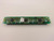 OKAYA PC4002D-TSFYC14 POWERTIP CIRCUIT BOARD W/ DISPLAY T38681