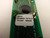 OKAYA PC4002D-TSFYC14 POWERTIP CIRCUIT BOARD W/ DISPLAY T38681