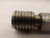 HANSON WHITNEY MACH A-5  TAPERLOCK THREAD PLUG GAGE T38173 HANSON WHITNEY MACH A-5  TAPERLOCK THREAD PLUG GAGE T38173