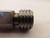 HANSON WHITNEY MACH A-5  TAPERLOCK THREAD PLUG GAGE T38173 HANSON WHITNEY MACH A-5  TAPERLOCK THREAD PLUG GAGE T38173