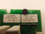 ALLEN BRADLEY MEL80359 74101-502-51 1336-PB-SP2B PRECHARGE BOARD T37759