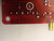 MOTOROLA 84D82698R02 ISS-C ASSEMBLY BOARD T39096