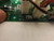 JUKI E8619721OAO REV 01 0060 CIRCUIT BOARD T39398