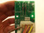 JUKI E8619721OAO REV 01 0060 CIRCUIT BOARD T39398