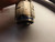 AMPHENOL ITTC D38999/26FA35PN TV06RGQF-25-8SA 6502621 CONNECTOR CABLE ASSEMBLY T37741