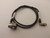 AMPHENOL ITTC D38999/26FA35PN TV06RGQF-25-8SA 6502621 CONNECTOR CABLE ASSEMBLY T37741