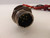AMPHENOL MILNEC JD38999/26FE6SN 4LV33/B2-S17N  CONNECTOR CABLE ASSEMBLY T37746