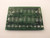 CYBEROPTICS PWA 5120185 REV A 6604071 PWB 5100126 REV B CIRCUIT BOARD T39370