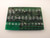 JUKI E8617721OAO REV 02 9018 CARRY PWB BOARD T39379