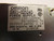 OMRON S8E1-02524D POWER SUPPLY T39243