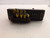 GENERAL ELECTRIC IC610MDL180A OUTPUT MODULE RELAY T39998