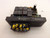 GENERAL ELECTRIC IC610MDL180A OUTPUT MODULE RELAY T39998