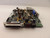 MICROWAVE DATA 2156A01 9310 SPREAD SPECTRUM TRANSCEIVER T40079 MICROWAVE DATA 2156A01 9310 SPREAD SPECTRUM TRANSCEIVER T40079