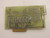 F1162-501A F1162-601 CIRCUIT BOARD T40563
