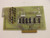 F1162-501A F1162-601 CIRCUIT BOARD T40563