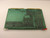 2266 0737/2C 2266 4737 CIRCUIT BOARD T41134