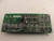 JUKI SNKNST6 E8606721 CIRCUIT BOARD T40104