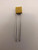 LOT OF 2 M39014/02-1230 CER CAPACITORS T40868