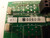 LOT OF 3 JUKI E8604725AAO OPERATION SWITCH PCB T40114 LOT OF 3 JUKI E8604725AAO OPERATION SWITCH PCB T40114