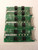 LOT OF 3 JUKI E8604725AAO OPERATION SWITCH PCB T40114 LOT OF 3 JUKI E8604725AAO OPERATION SWITCH PCB T40114
