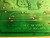 AGFA DIVISION MILES 22-12-840-5 ML-12-12-839 CIRCUIT BOARD T40669 AGFA DIVISION MILES 22-12-840-5 ML-12-12-839 CIRCUIT BOARD T40669