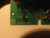 LEEDS NORTHRUP 056863 CIRCUIT BOARD T39791 LEEDS NORTHRUP 056863 CIRCUIT BOARD T39791