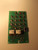 LEEDS NORTHRUP 056863 CIRCUIT BOARD T39791