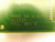 MICRO INDUSTRIES 177284 310234 CPB ASSEMBLY BOARD T41165