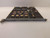 MICRO INDUSTRIES 177390 9700543-0001F 310257 XAP BOARD T41171