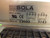 SOLA 83-24-260-03 POWER SUPPLY T39974