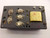 LAMBDA ELECTRONICS LOT-W-5152-A REGULATED POWER SUPPLY T40769 LAMBDA ELECTRONICS LOT-W-5152-A REGULATED POWER SUPPLY T40769