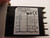 OMRON E5CN-R2TC TEMPERATURE CONTROLLER T42556