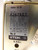 TDK KEPCO RMX 12-D POWER SUPPLY T39868 TDK KEPCO RMX 12-D POWER SUPPLY T39868