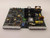 GE 45562521 H C223 9617 ACI-CHAMPAGNE-Z1-UL94VO GE-CGR 45561310-A HEATER SUPPLY BOARD T39870