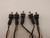 LOT OF 5 259A2135G4 RECTIFIER POWER MODULES T42863