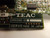 SERVO 15553165-00 TEAC BOARD T41054 SERVO 15553165-00 TEAC BOARD T41054