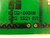 E-32-DIGIN 262 1321 83 CIRCUIT BOARD T41055