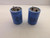 LOT OF 2 AEROVOX CGS273U075X4C3PH 677-8946 CAPACITORS T42850