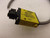LOT OF 3 BANNER SM312FP PLASTIC FIBER OPTIC SENSOR T42135 LOT OF 3 BANNER SM312FP PLASTIC FIBER OPTIC SENSOR T42135