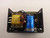 POWER ELECTRONICS 137100 REV D REGULATED POWER SUPPLY T40481 POWER ELECTRONICS 137100 REV D REGULATED POWER SUPPLY T40481