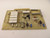 MODULE ELECTRONICS FOO1131-501 MEASUREMENT BOARD T40537