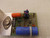 PARAMETRICS 600050J CIRCUIT BOARD T43756