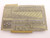 F1137-501 D CONTINUITY TEST RANGES BOARD T40561