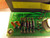 HP 85662-60101 A-2243-53 CIRCUIT BOARD T43177