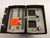 ENDEVCO 104 CHARGE AMPLIFIER & 109 POWER SUPPLY
