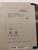 SCHNEIDER AUTOMATION DEP215/ AS-BDEP-215 INPUT MODULE T42909