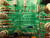 HP 42003F A-2245-53 85660-60013 CIRCUIT BOARD T43203