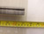 NSK LH20 BEARING W/17" LINEAR SLIDE RAIL NSK LH20 BEARING W/17" LINEAR SLIDE RAIL