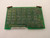 LORAL 19034129F CIRCUIT BOARD T43471